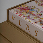 Коллекционная редкая книга Версаль. От Людовика XIV до Джеффа Кунса. Versailles From Louis XIV to Jeff Koons варинант исполнения - 4 | Loft Concept в Твери