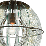 Подвесной светильник в форме шара Stunning Radiance варинант исполнения - 1 | Loft Concept в Твери