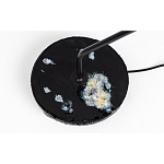 Напольная лампа "Поганка" варинант исполнения - 3 | Loft Concept в Твери