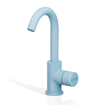 Цветной смеситель Dareo варинант исполнения - 12 | Loft Concept в Твери