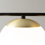 Потолочный светильник Spike Balls Hanging Lamp варинант исполнения - 2 | Loft Concept в Твери