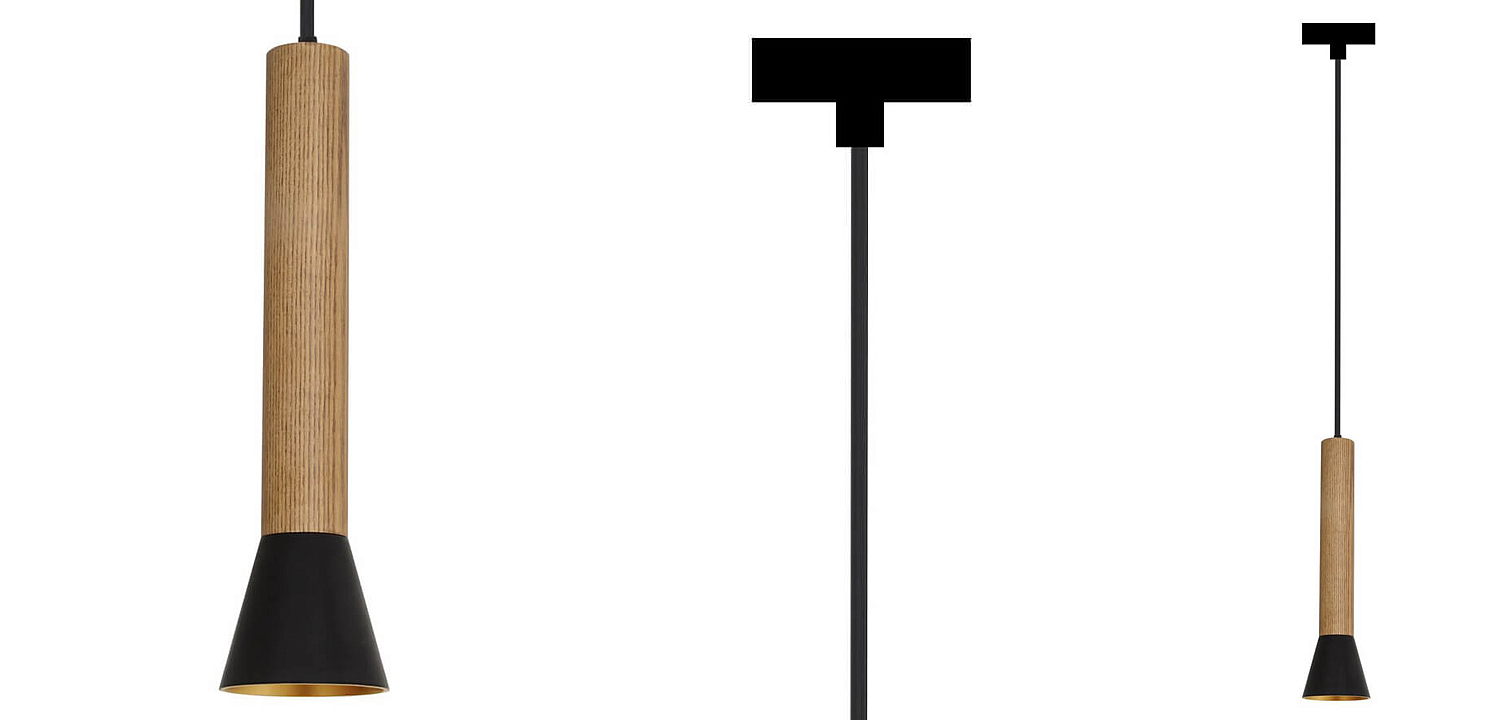 Подвесной светильник Marius Cone Hanging lamp Подвесной светильник Marius Cone Hanging lamp - Loft-Concept в Твери
