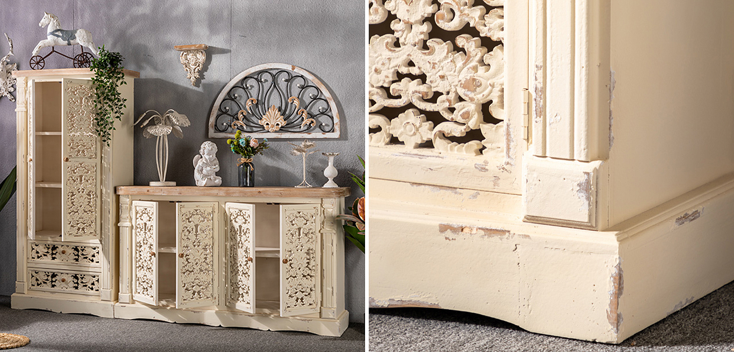 Комод Orabelle Chest of Drawers Комод Orabelle Chest of Drawers - Loft-Concept в Твери