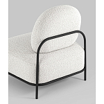 Кресло Стоун ткань букле варинант исполнения - 3 | Loft Concept в Твери