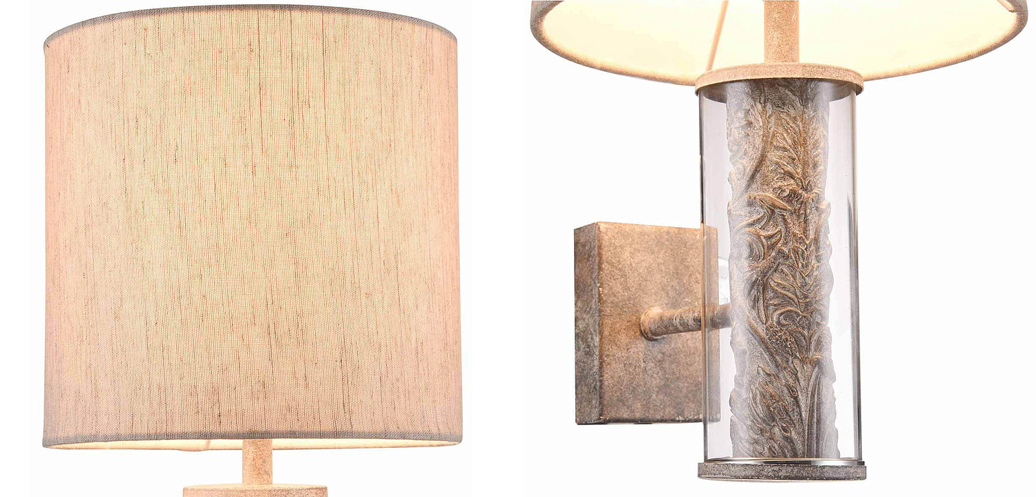 Бра Sabella Light Sconce Бра Sabella Light Sconce - Loft-Concept в Твери