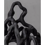 Скульптура «Papañca 2» варинант исполнения - 2 | Loft Concept в Твери