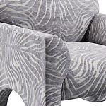 Дизайнерское Кресло Jerome варинант исполнения - 3 | Loft Concept в Твери