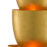 Бра Три золотых сосуда Three Vessels  варинант исполнения - 1 | Loft Concept в Твери