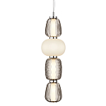 Подвесной светильник Volcano mouth варинант исполнения - 1 | Loft Concept в Твери