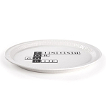 Тарелка Seletti Tiles and Tales варинант исполнения - 1 | Loft Concept в Твери