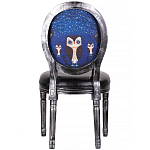 Стул French Night Owls варинант исполнения - 5 | Loft Concept в Твери