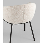 Стул обеденный Дон бежевый варинант исполнения - 3 | Loft Concept в Твери