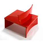 Кресло «Red» варинант исполнения - 2 | Loft Concept в Твери