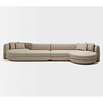 4-х местный Элитный диван трансформер Miami варинант исполнения - 1 | Loft Concept в Твери