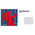Книга Kaws. Family AGO Book варинант исполнения - 5 | Loft Concept в Твери