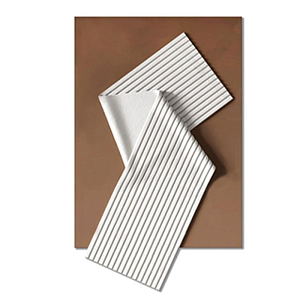 Арт-объект на стену Лента 1