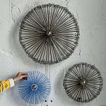 Брай Winter варинант исполнения - 1 | Loft Concept в Твери