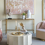 Статуэтка в виде стопы ангела Wing Grace варинант исполнения - 3 | Loft Concept в Твери