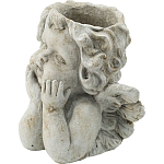 Кашпо Happy angel варинант исполнения - 2 | Loft Concept в Твери