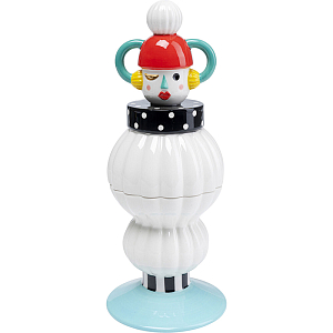 Ваза с крышкой Funny Doll Vase IV