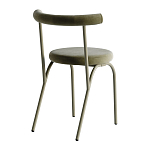 Стул «Рогалик» варинант исполнения - 3 | Loft Concept в Твери