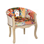 Кресло Protugea варинант исполнения - 2 | Loft Concept в Твери