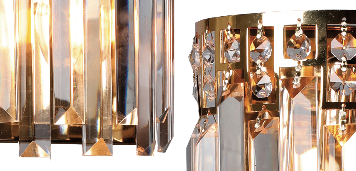 Бра Mireil Sconce Бра Mireil Sconce - Loft-Concept в Твери