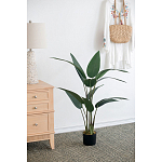 Декоративный искусственное растение Decor Stile  варинант исполнения - 3 | Loft Concept в Твери