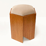 Пуф Karhan варинант исполнения - 1 | Loft Concept в Твери