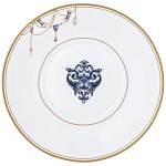 Чайная пара из фарфора с изображением лошади 300 мл Porcelain Horse Set  варинант исполнения - 2 | Loft Concept в Твери