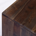 Высокая тумба с выдвижными ящиками Mosaic варинант исполнения - 4 | Loft Concept в Твери