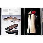 Книга 18th-Century Fashion in Detail. Товар уцененный North Susan варинант исполнения - 4 | Loft Concept в Твери