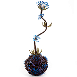 Экзотический фрукт статуэтка для интерьераTropical Fruit Pandora 7 варинант исполнения - 5 | Loft Concept в Твери