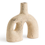 Ваза декоративная Ceramic Vase Aulin 27 варинант исполнения - 2 | Loft Concept в Твери