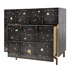 Тумба Trenta Space варинант исполнения - 2 | Loft Concept в Твери