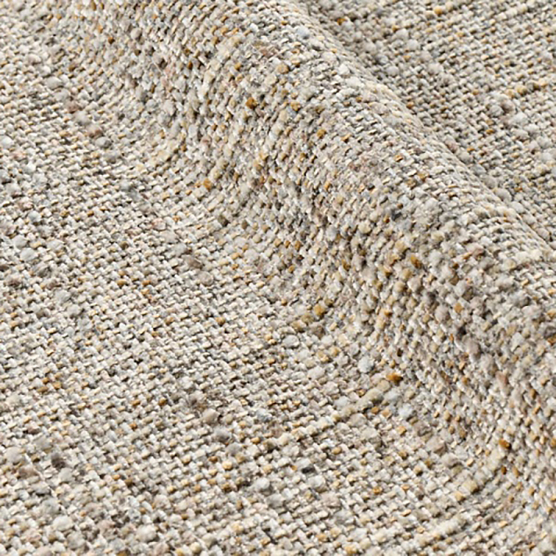 Мебельная ткань Malta Бежевый Шенилл N 1171 Бежевый в Твери | Loft Concept 