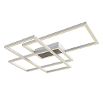 Потолочный светильник Rida 3000-4000К 78Вт варинант исполнения - 2 | Loft Concept в Твери