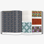 Книга The Complete Pattern Directory: 1500 Designs from All Ages and Cultures варинант исполнения - 3 | Loft Concept в Твери
