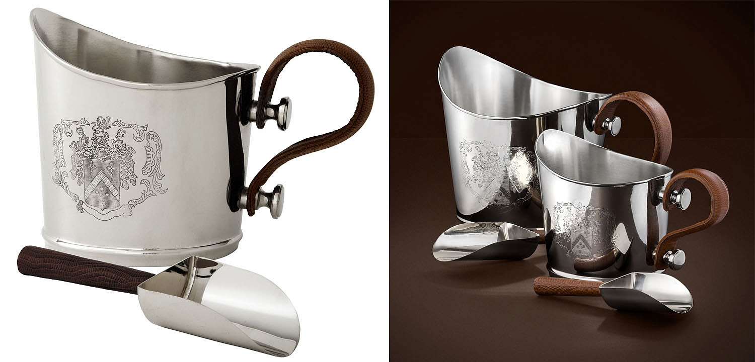 Кувшин Eichholtz DECANTER FAVOURITE L INCLUDING ICE SERVER Кувшин Eichholtz DECANTER FAVOURITE L INCLUDING ICE SERVER - Loft-Concept в Твери