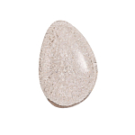 Бра с прозрачным рельефным плафоном на черном металлическом основании Iona варинант исполнения - 2 | Loft Concept в Твери