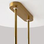 Люстра подвесная Status Е14 варинант исполнения - 13 | Loft Concept в Твери