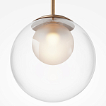 Подвесной светильник Frostack варинант исполнения - 1 | Loft Concept в Твери