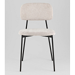 Стул Chao светло-серый варинант исполнения - 4 | Loft Concept в Твери