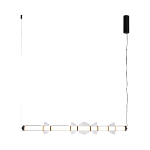 Подвесной светильник Sospiro варинант исполнения - 1 | Loft Concept в Твери
