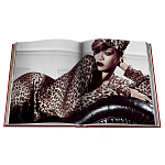 Лимитированная подарочная большая книга CARTIER Panthère варинант исполнения - 11 | Loft Concept в Твери