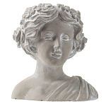 Кашпо The Goddess of charm варинант исполнения - 1 | Loft Concept в Твери