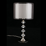 Лампа настольная Florа Crystal варинант исполнения - 2 | Loft Concept в Твери