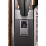 Кухонный гарнитур из камня и дерева SISTEMA XY Dada Engenereed Kitchen варинант исполнения - 13 | Loft Concept в Твери