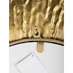 Настенное зеркало The ribbed core варинант исполнения - 4 | Loft Concept в Твери