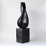 Скульптура «Лента Мебиуса» варинант исполнения - 3 | Loft Concept в Твери